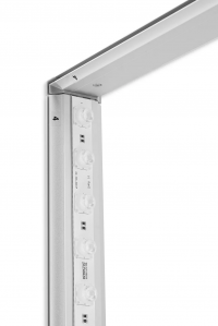 LED BOX Compact Ansicht 2
