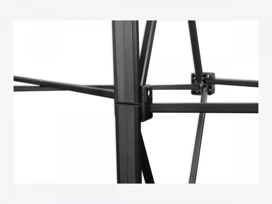 Magnet-Faltwand Flex – AbdeX