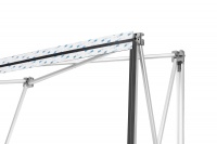 Magnet-Faltwand Flex Ansicht 5