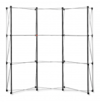 Magnet-Faltwand Komfort Ansicht 5