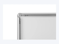 Menüständer Basis Ansicht 3