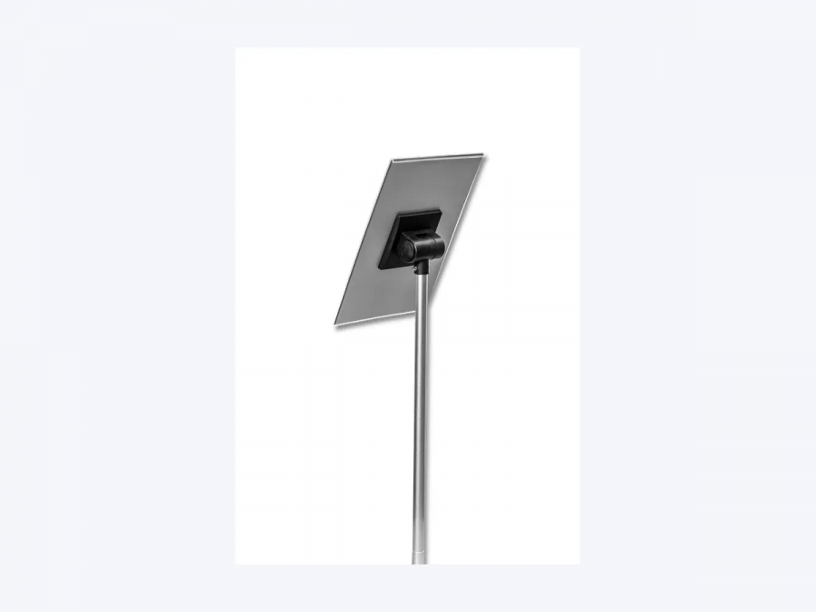 Menüständer Drehbar – AbdeX