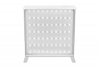 Backlight Counter Ansicht 3