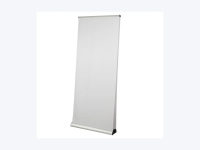 Roll-Up Beidseitig Ansicht 3