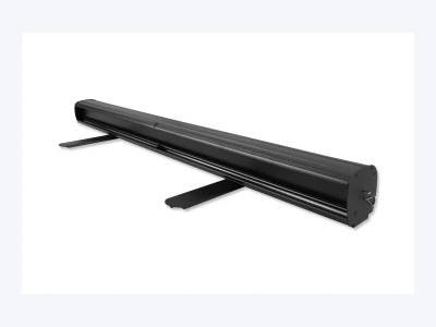 Roll-Up Nacht