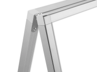 Textil-Kundenstopper Ansicht 4