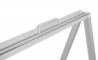 Textil-Kundenstopper Ansicht 5