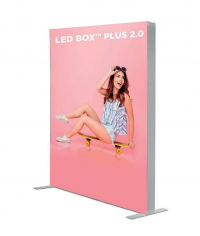 LED BOX Plus 2.0 Ansicht 1