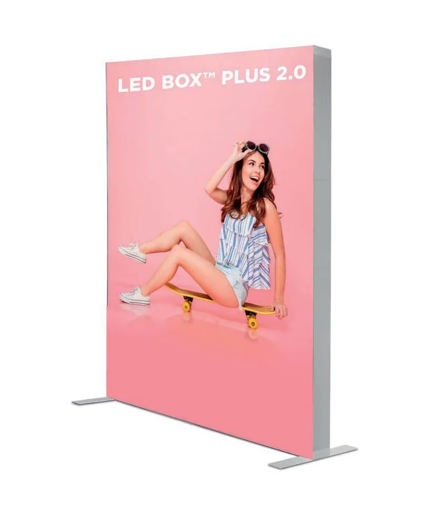 LED BOX Plus 2.0 – AbdeX