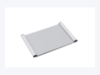Türschild Linie Ansicht 1