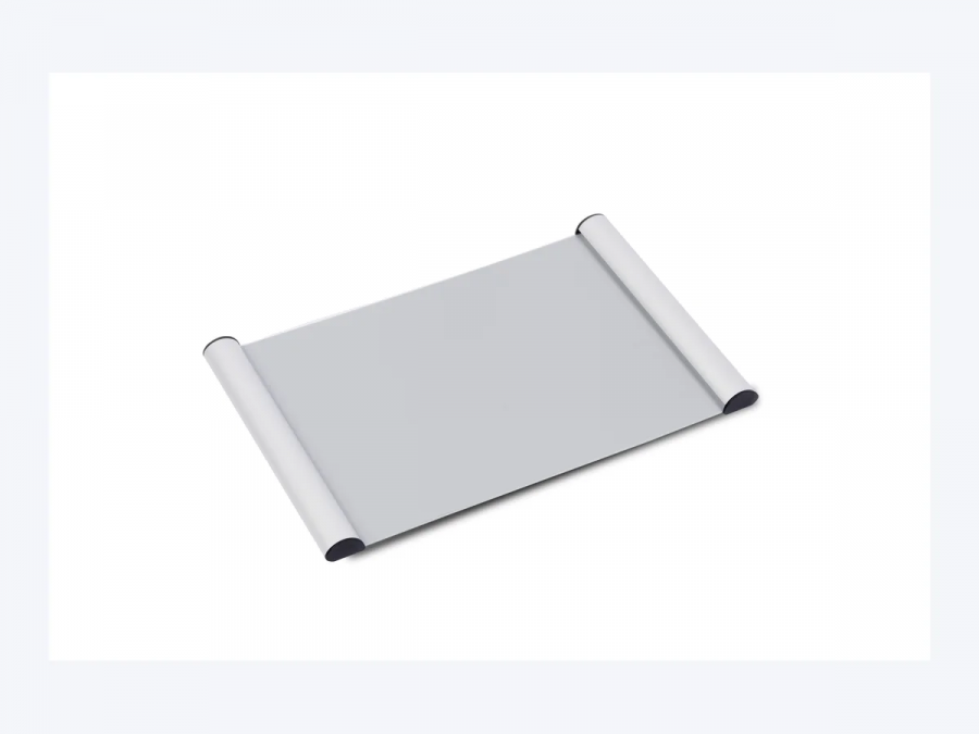 Türschild Linie – AbdeX