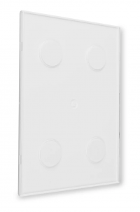 Türschild Panorama Ansicht 5