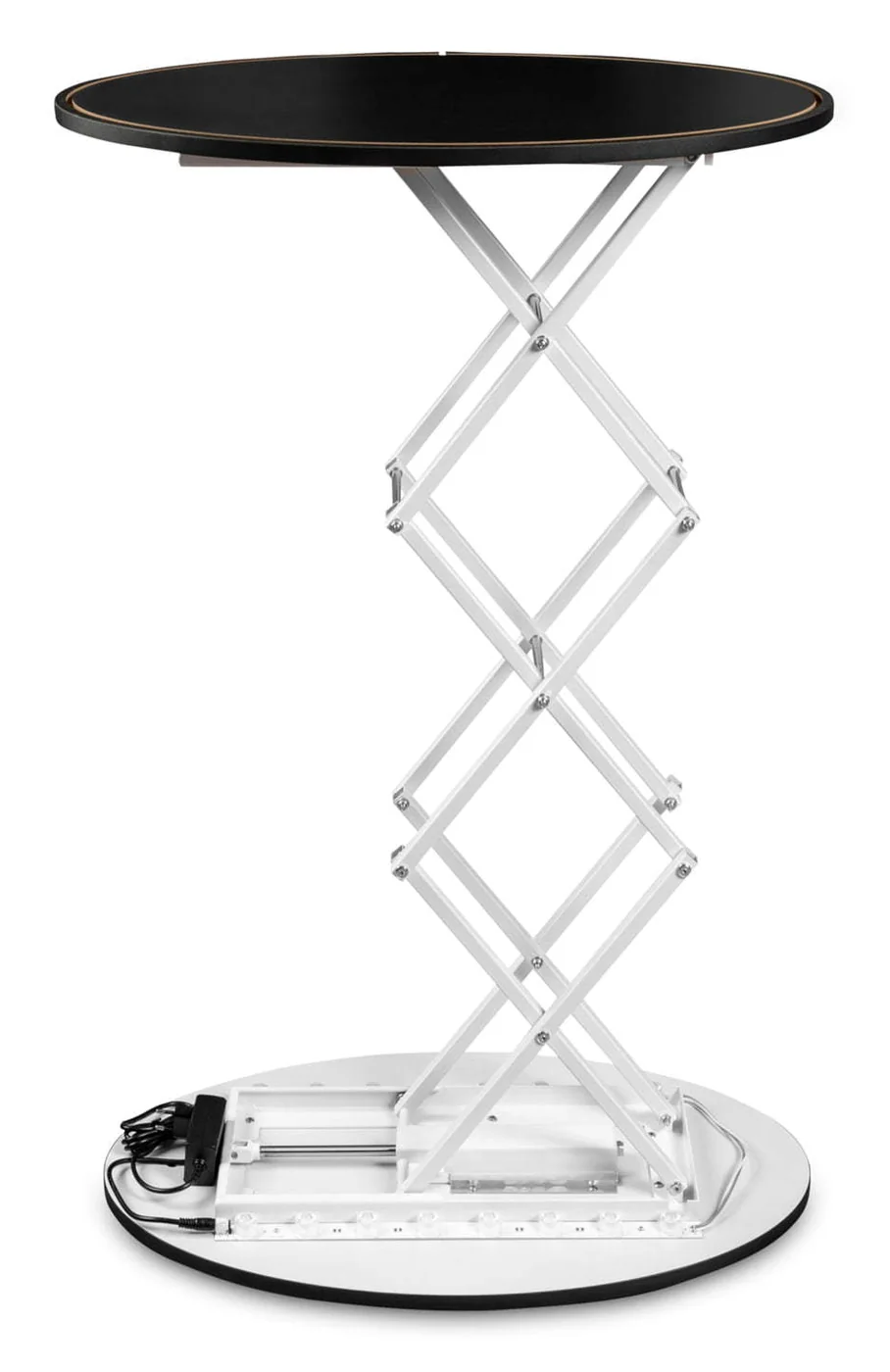 LED-Falttheke Automatik – AbdeX