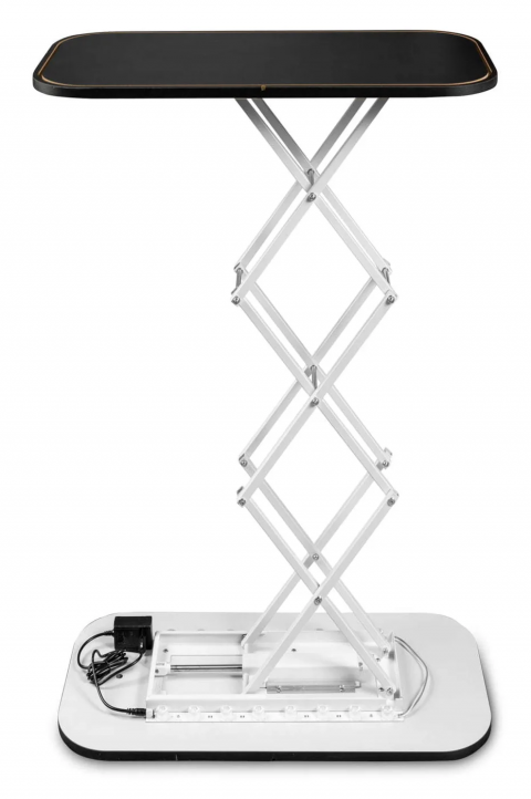 LED-Falttheke Automatik Detail 1