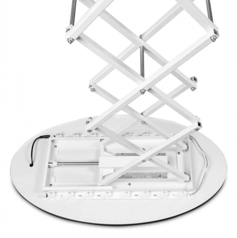 LED-Falttheke Automatik Detail 4
