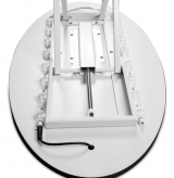 LED-Falttheke Automatik Ansicht 7