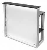 LED-Theke Easy Ablage Ansicht 2