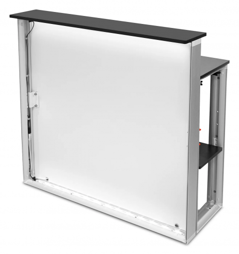 LED-Theke Easy Ablage Detail 1