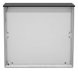 LED-Theke Easy Ablage Ansicht 3