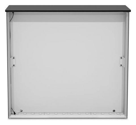 LED-Theke Easy Ablage Detail 2