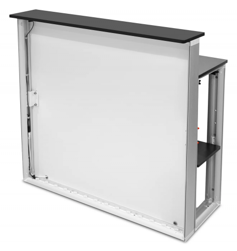 LED-Theke Easy Ablage Detail 3