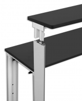 LED-Theke Easy Ablage Ansicht 5