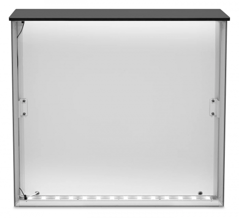LED-Theke Easy Ablage Detail 5