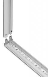 LED-Theke Easy Ablage Ansicht 7
