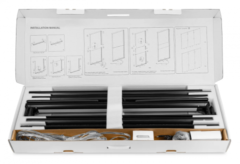 LED-Stand Classic Detail 11