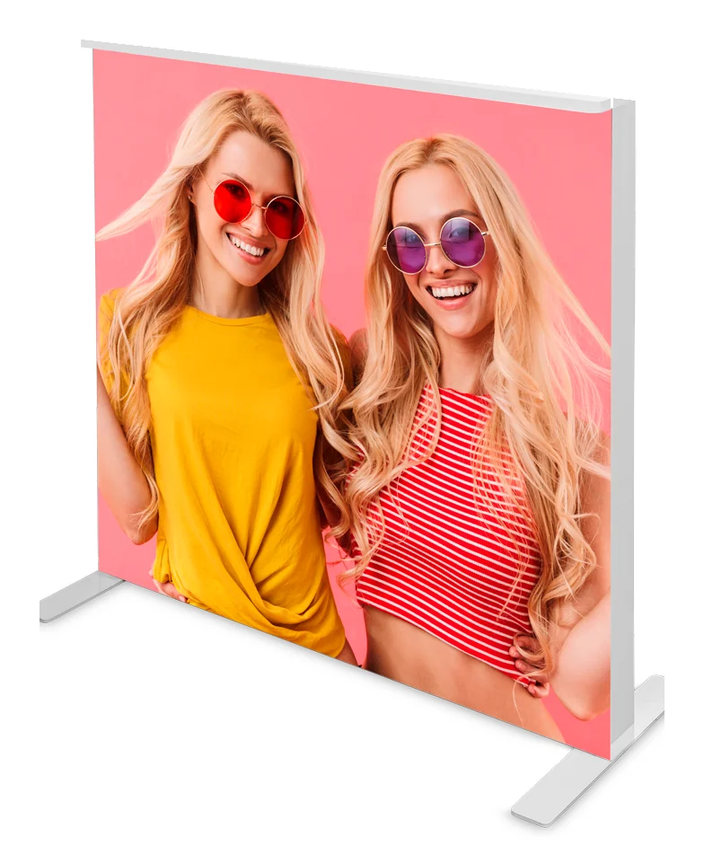 LED-Theke Lumen – AbdeX