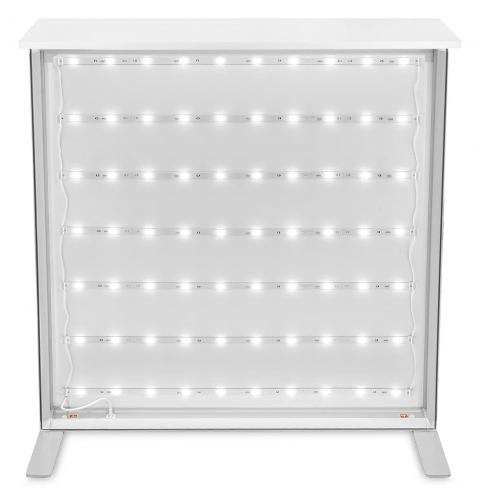 LED-Theke Lumen Detail 1