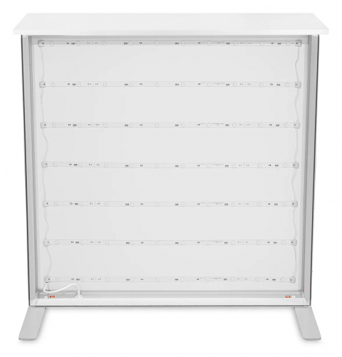 LED-Theke Lumen Detail 3