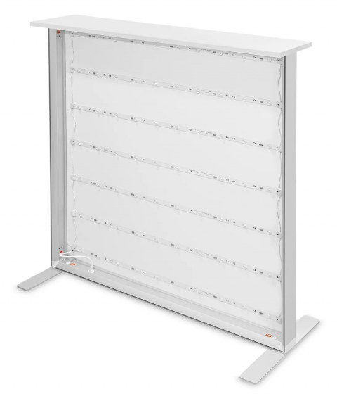 LED-Theke Lumen Detail 4