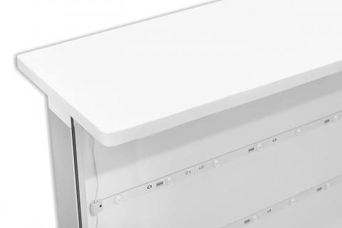 LED-Theke Lumen Detail 5