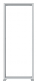 LED-Wand Chroma Ansicht 4