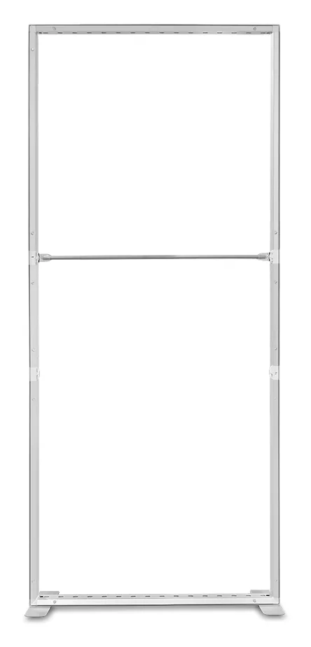 LED-Messewand Maxi Detail 5