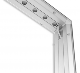 LED-Messewand Maxi Ansicht 10