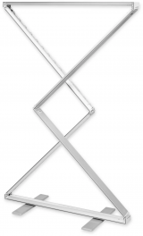 LED-Stand Flip Ansicht 2