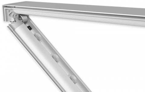 LED-Stand Flip Detail 5