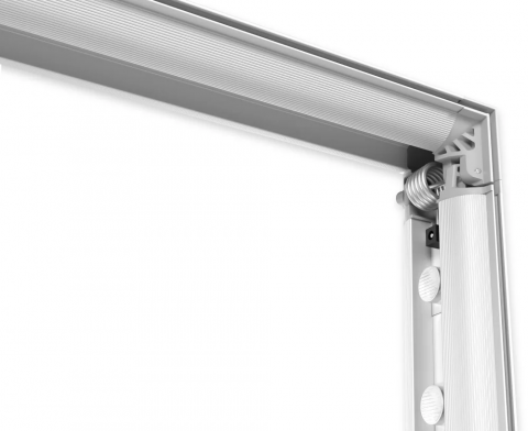 LED-Stand Flip Detail 6