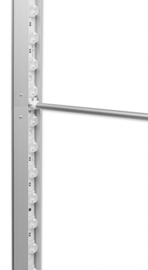 LED-Stand Flip Detail 7