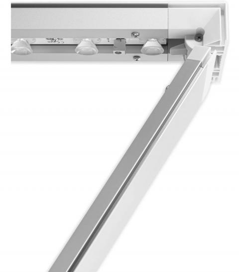 LED-Wand Flip XL Detail 4