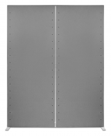 LED-Messewand Lumen Ansicht 6