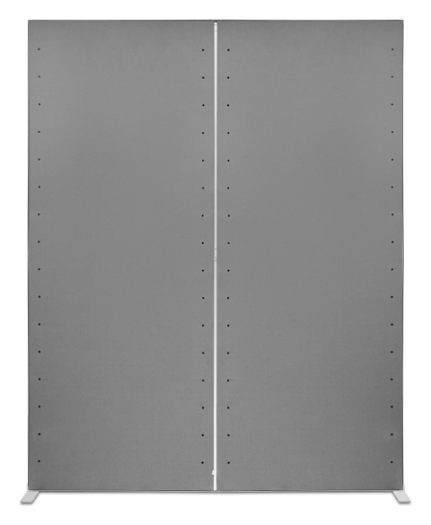 LED-Messewand Lumen Detail 5