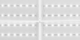 LED-Messewand Lumen Ansicht 7