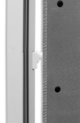 LED-Messewand Lumen Ansicht 8