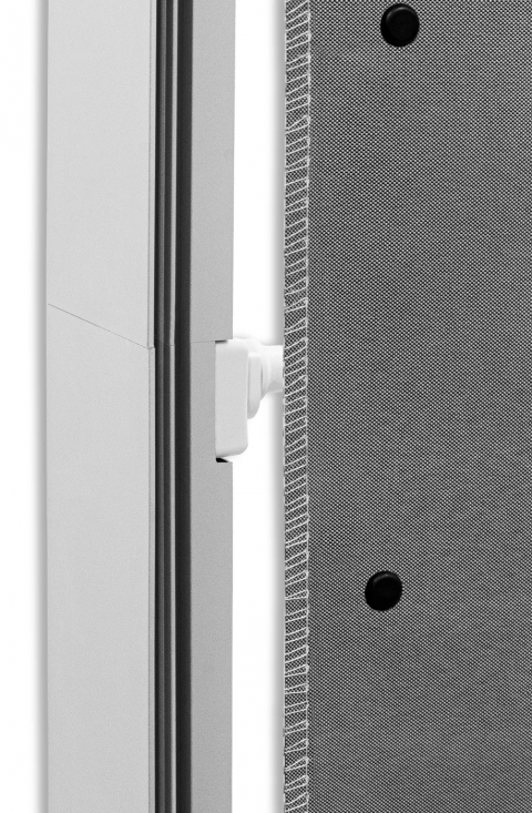 LED-Messewand Lumen Detail 7
