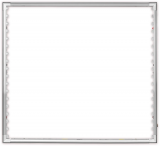 LED-Wandbild Slim Ansicht 4
