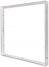 LED-Wandbild Slim Ansicht 5