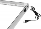 LED-Wandbild Slim Ansicht 6